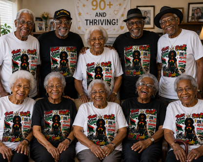 Juneteenth Freedom Shirt | Black Is Beautiful | Power Strong Culture Graphic Tee