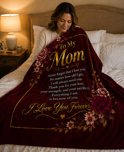 A Gift She’ll Never Forget ❤️