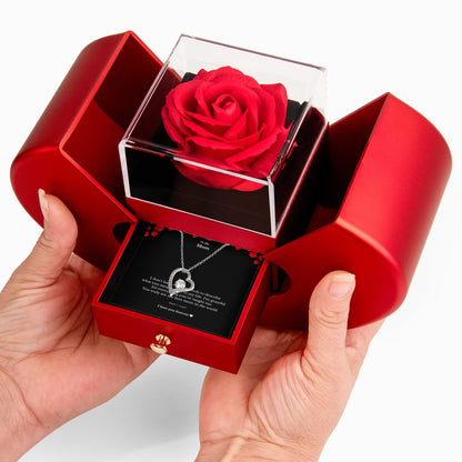 A Gift She’ll Never Forget ❤️